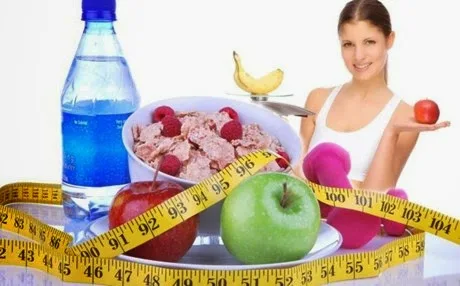 Φάκελος «Δίαιτα»: 8 κόλπα για να την πετύχετε