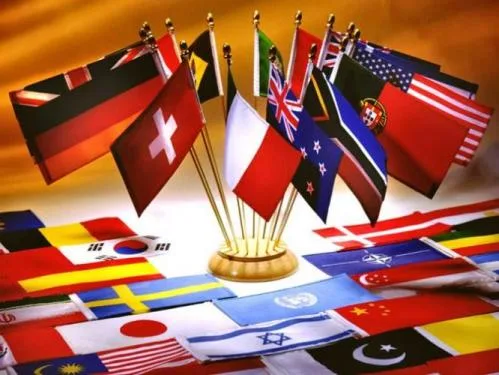 Διεθνές Συνέδριο «Σταυροδρόμι γλωσσών και Πολιτισμών» 2016