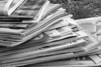 Επισκόπηση Τύπου Κυριακή 25Φεβρουααρίου