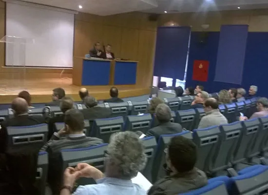 Σύσκεψη φορέων για την αναβάθμιση των ψηφιακών δεξιοτήτων