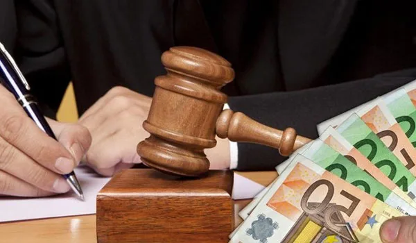 Στάση εργασίας των δικηγόρων της Αθήνας αύριο 9 – 11 το πρωί σε όλα τα Εφετεία