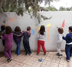 19-11-15 Ο υπουργός  Παιδείας, Έρευνας και Θρησκευμάτων, Νίκος Φίλης, για την παγκόσμια ημέρα του παιδιού