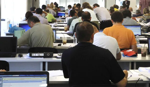 Δημόσιο: Συνταξιοδότηση τεσσάρων ταχυτήτων με κρυφά μπόνους