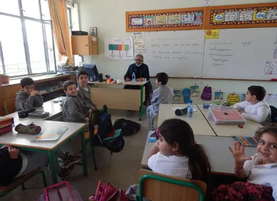 Αποσπάσεις, ανακλήσεις, μεταθέσεις εκπαιδευτικών πρωτοβάθμιας