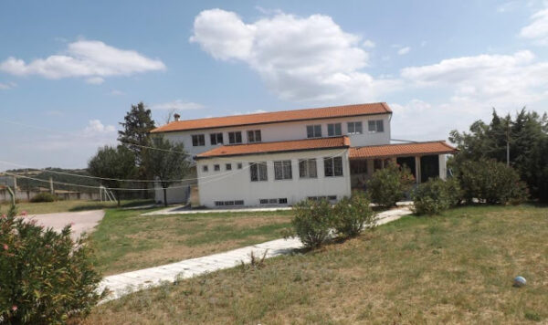 Ιδρύεται το Ειδικό Δημοτικό Σχολείο στον Λοφίσκο του Δήμου Λαγκαδά