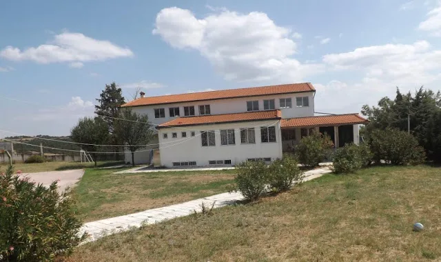 Ιδρύεται το Ειδικό Δημοτικό Σχολείο στον Λοφίσκο του Δήμου Λαγκαδά