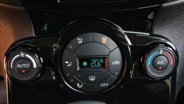 Πόσο αυξάνει την κατανάλωση του αυτοκινήτου η χρήση του air condition;