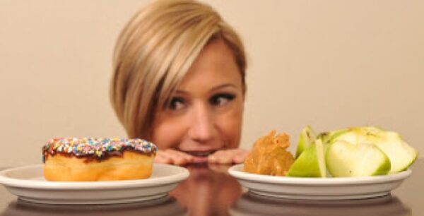 Ο Ιανουάριος είναι ο χειρότερος μήνας για δίαιτα!