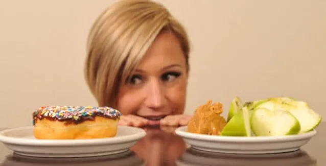 Ο Ιανουάριος είναι ο χειρότερος μήνας για δίαιτα!