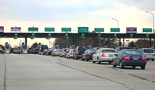 Ολυμπία Οδός: Τα 13 σημεία που θα «στηθούν» αναλογικά διόδια