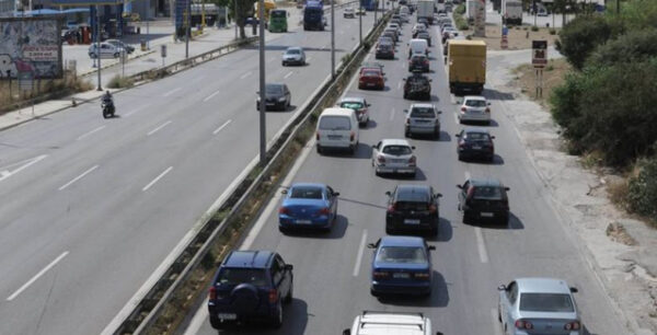 Πιθανή παράταση για τα τέλη κυκλοφορίας