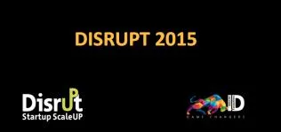 Disrupt Startup ScaleUP: Τεχνόπολη του Δήμου Αθηναίων 1 έως 4 Οκτωβρίου (4 διαγωνισμοί ταλέντου )