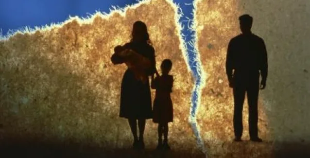 Ο καθοριστικός ρόλος του πατέρα στην ανάπτυξη του παιδιού