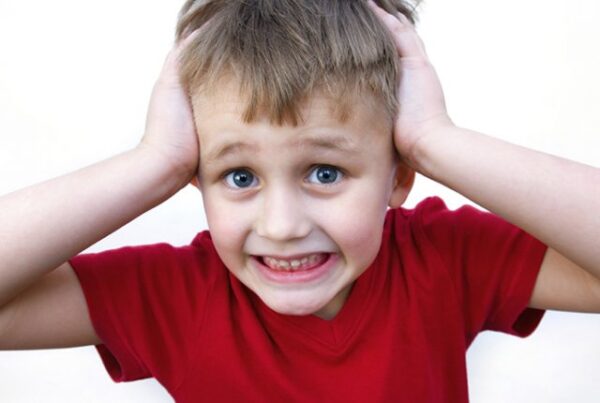 Πώς μπορεί να δημιουργείς φόβους στο παιδί χωρίς να το καταλαβαίνεις