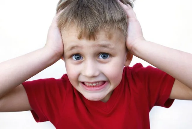 Πώς μπορεί να δημιουργείς φόβους στο παιδί χωρίς να το καταλαβαίνεις