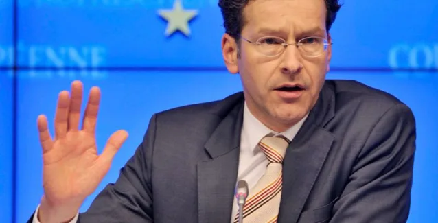 Ντάισελμπλουμ: «Ξεπαγώνουν» τα βραχυπρόθεσμα μέτρα για το χρέος