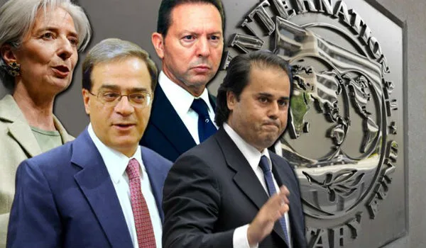 Η ατζέντα των αυριανών διαπραγματεύσεων κυβέρνησης και θεσμών