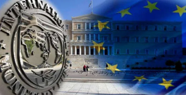 Στις ομαδικές απολύσεις επιμένει το ΔΝΤ – Σιωπή από τους Ευρωπαίους