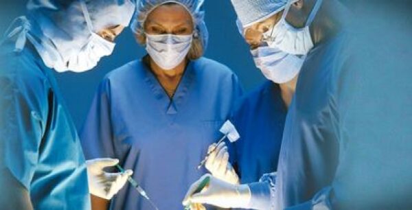 Τα ιατρικά λάθη η τρίτη κυριότερη αιτία θανάτου, μετά την καρδιοπάθεια και τον καρκίνο