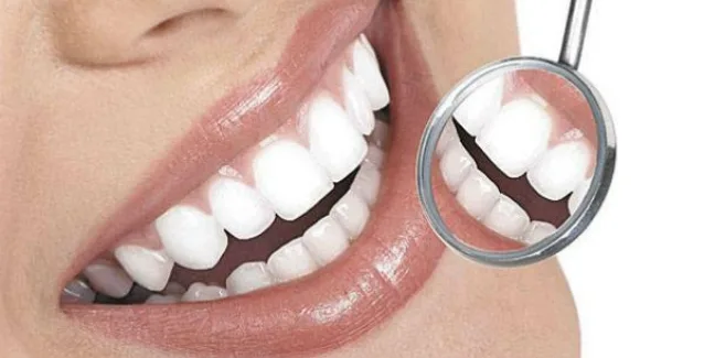 Πειραματική ουσία που αναγεννά το σμάλτο των δοντιών μπορεί να βάλει τέλος στα σφραγίσματα στο μέλλον