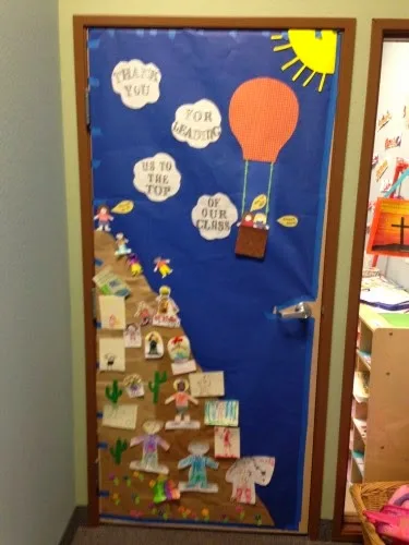 Αλλάζοντας την σχολική αίθουσα