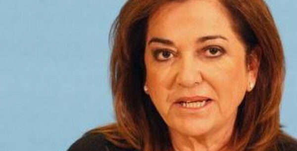 Ντ. Μπακογιάννη: Φιάσκο το Eurogroup – Eνώσαμε τους δανειστές εναντίον μας