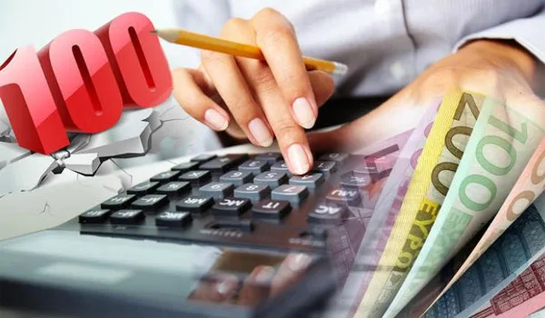 ΙΚΑ: Δεύτερη ευκαιρία για ένταξη στη ρύθμιση των 100 δόσεων