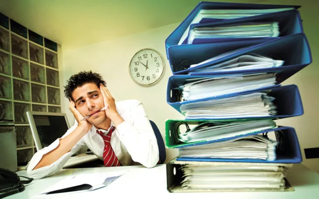 Από πού βγήκε η φράση “δουλεύει σαν το σκυλί”;