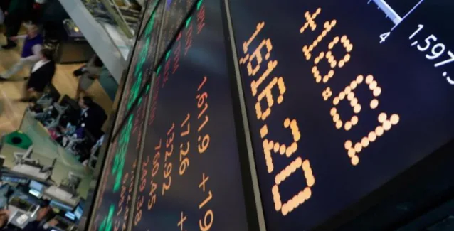Wall Street: Ανοδικά κινήθηκε μετά την πρώτη ομιλία του Τραμπ