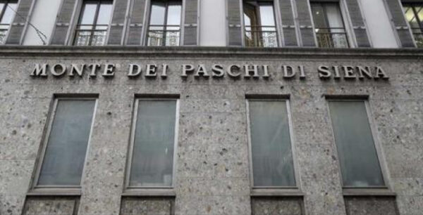 EKT: Στα 8,8 δισ. αυξήθηκε η κεφαλαιακή «τρύπα» της MPS