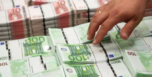 Το Δημόσιο χρωστά 5,6 δισ. σε ιδιώτες