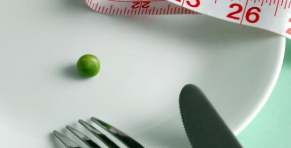 Τα αίτια και τα συμπτώματα της νευρικής ανορεξίας