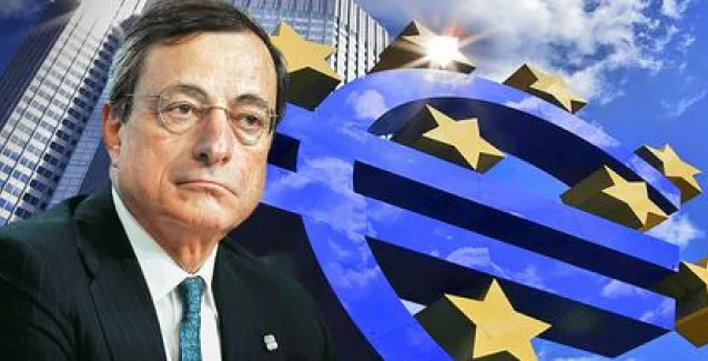 Ντράγκι: Η αποχώρηση από το ευρώ δεν θα ωφελούσε κανένα κράτος-μέλος της ευρωζώνης