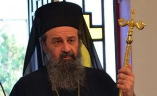 Ο Μητροπολίτης Δράμας Παύλος για τις δηλώσεις Φίλη για τη γενοκτονία των Ποντίων