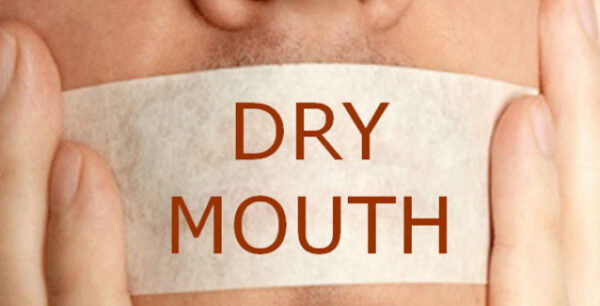 Ξηροστομία: Μην την αγνοείτε!