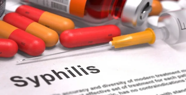 Σύφιλη: Αυξάνονται τα κρούσματα στην Ευρώπη