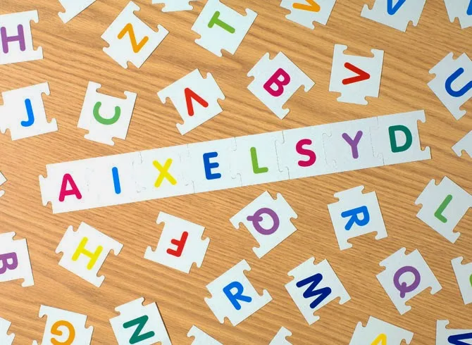 Μήπως το παιδί σας έχει δυσλεξία; 10 sos συμβουλές!