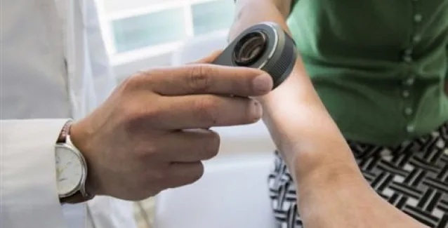 Τεχνητή νοημοσύνη αναγνωρίζει τον καρκίνο του δέρματος με μια “ματιά”