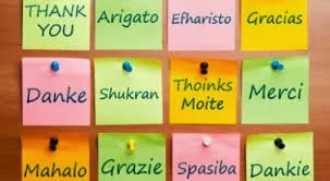 Μαθαίνοντας μια ξένη γλώσσα: ένα παράθυρο στο μέλλον