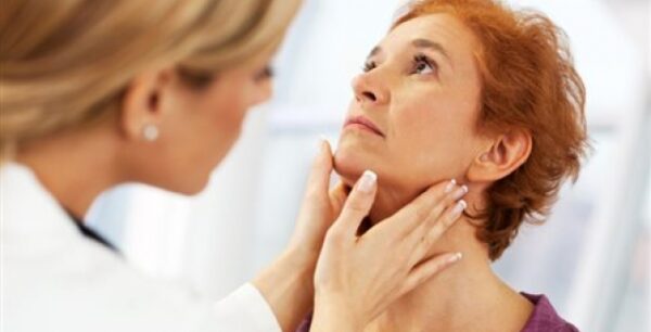 Ο υπερθυρεοειδισμός ίσως αυξάνει τον κίνδυνο καρκίνου μαστού