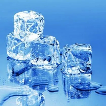 Νερό με παγάκια: Ο πιο εύκολος τρόπος για να αδυνατίσετε
