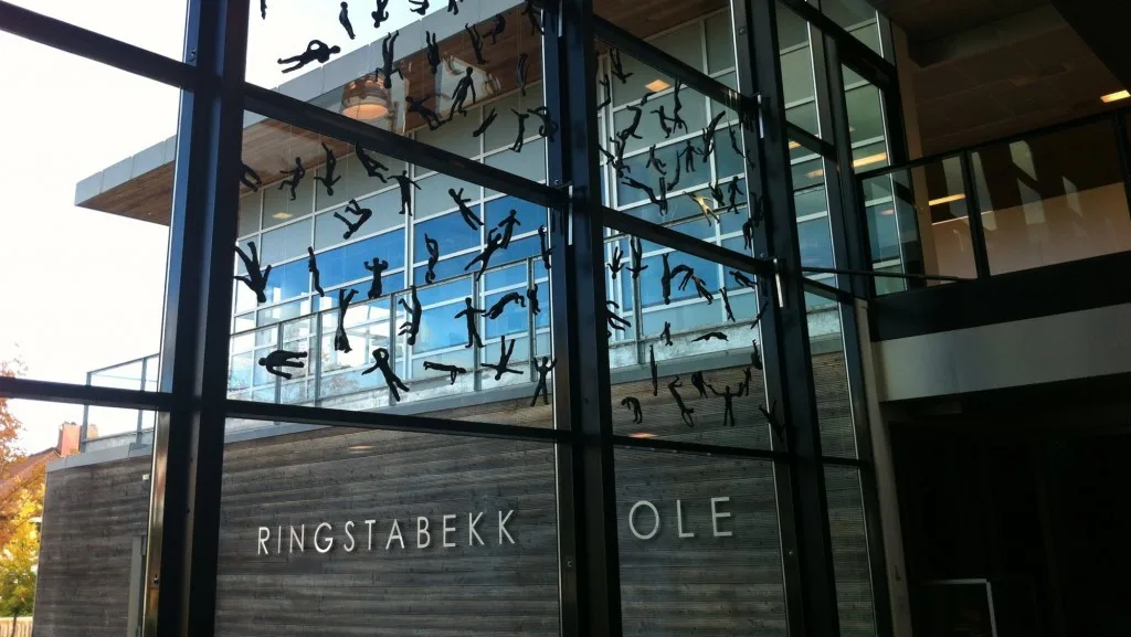 Το σχολείο στη Νορβηγία που έχει καταργήσει τα «μαθήματα» εδώ και 40 χρόνια !