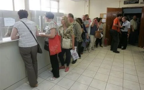 Νέες διευκρινίσεις για την υποβολή συγκεντρωτικών καταστάσεων δίνει ο κ.Χ.Θεοχάρης