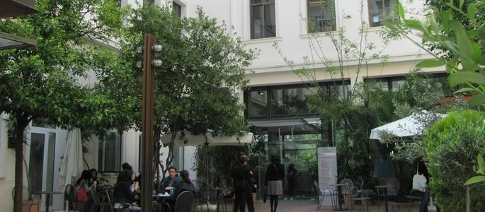 Εξετάσεις Γαλλικού Ινστιτούτου Περίοδος 2014 2015 (αρχεία)