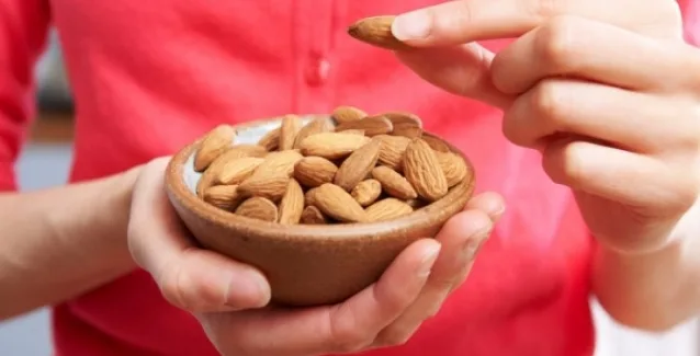 Αμύγδαλα: Τα απίστευτα οφέλη τους για την υγεία παιδιών και ενηλίκων