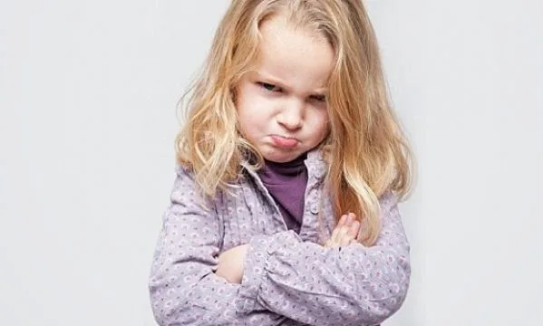 Τι να κάνω αν το παιδί μου έχει ξέσπασμα θυμού;