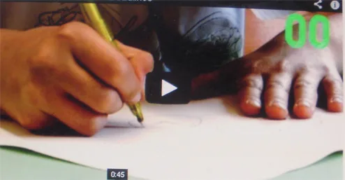 Πώς μερικές φορές στο σχολείο πνίγεται η δημιουργικότητα με την πίεση του χρόνου…