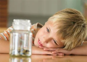 Διδάσκοντας το παιδί την (πραγματική) αξία των χρημάτων