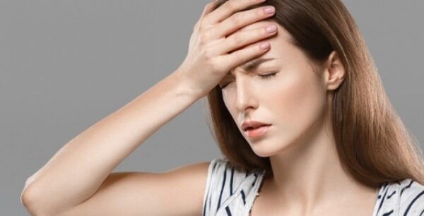 Πονοκέφαλος: Με ποιες τροφές θα τον αντιμετωπίσετε