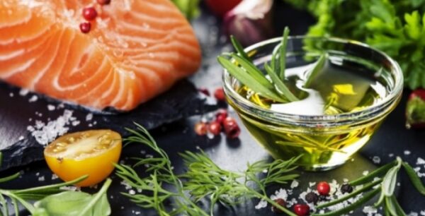 1 εκατομμύριο θανάτους ετησίως αποτρέπουν τα καλά λιπαρά